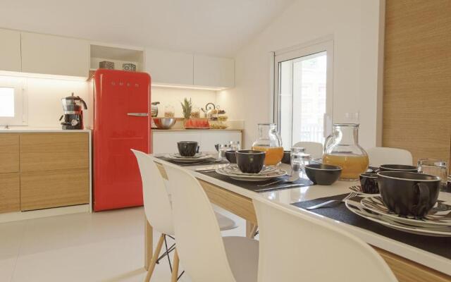 Hedoné Design Experience B&B