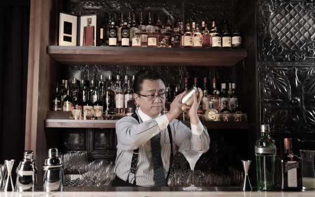 Hotel Proverbs Taipei