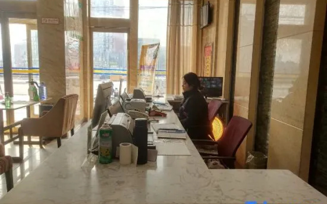 Meiikea chain hotel (Wuzhi international trade store)