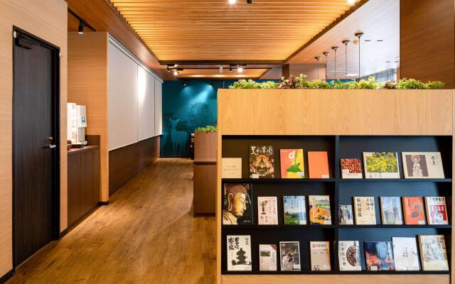 Comfort Hotel Nara