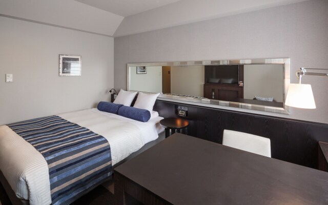 Hotel Mystays Premier Dojima