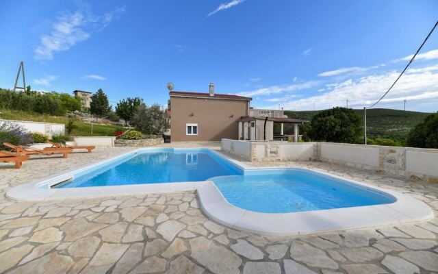 Villa Bella in Kru evo