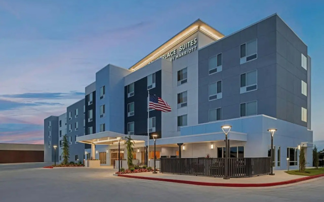 TownePlace Suites Midwest City