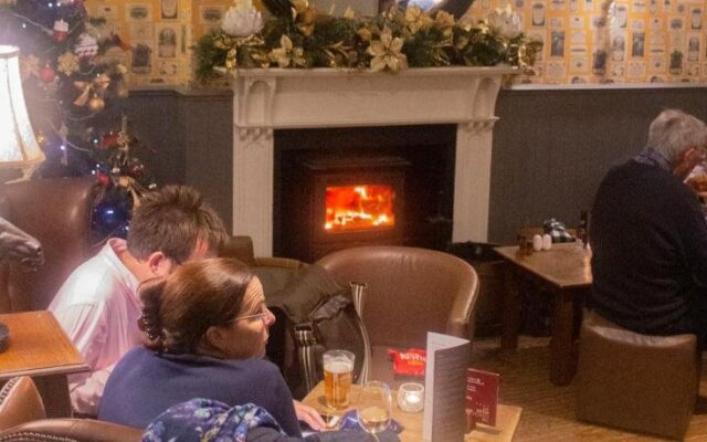 The Coach House Inn