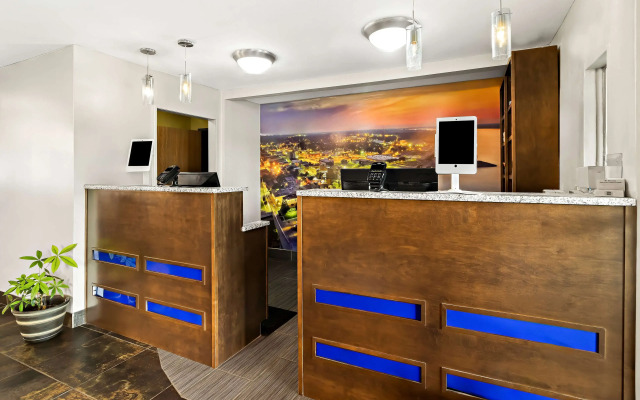 Best Western Paducah Inn