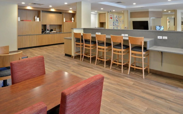 TownePlace Suites Raleigh-Durham Airport/Morrisville
