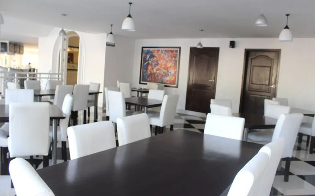 Casa Imperial Managua