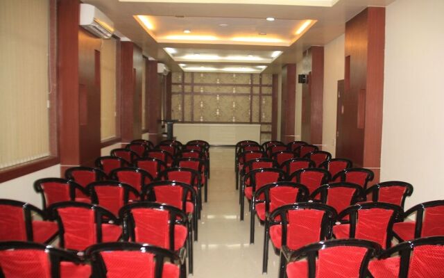 Hotel Pybss