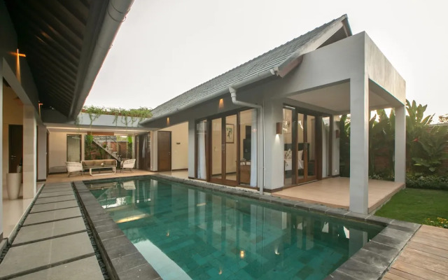 Villa Ciwuwi Balangan by Nagisa Bali
