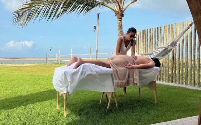 Kite Villas - Ilha do Farol