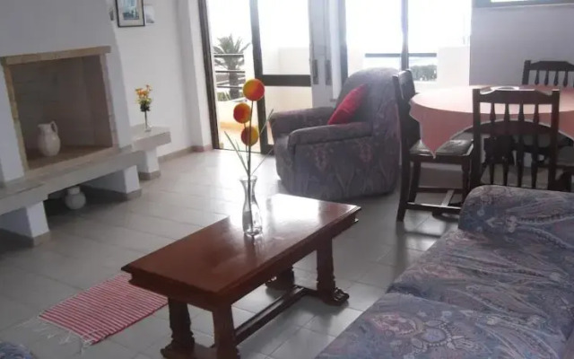 Seaview Apartment