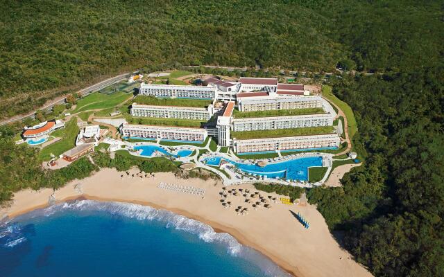 Secrets Huatulco Resort & Spa - Adults Only - All Inclusive