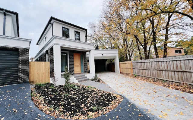Kozyguru | Box Hill | Homes