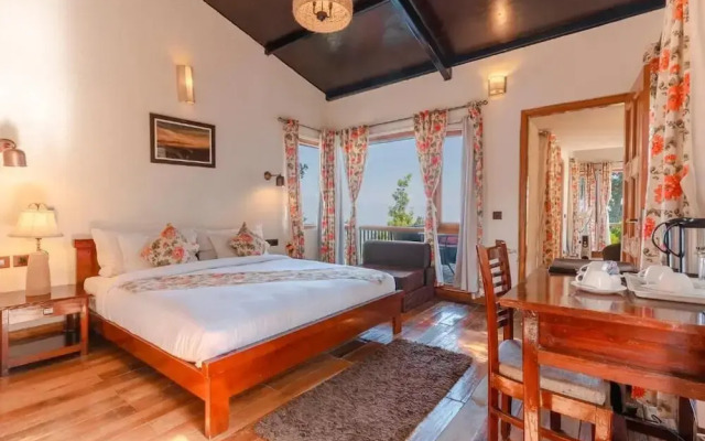 Seed at Queens Meadows Ranikhet