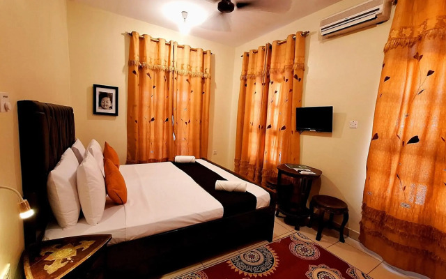 Rumaisa Hotel