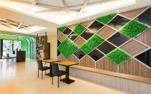 No. 16 Homestay