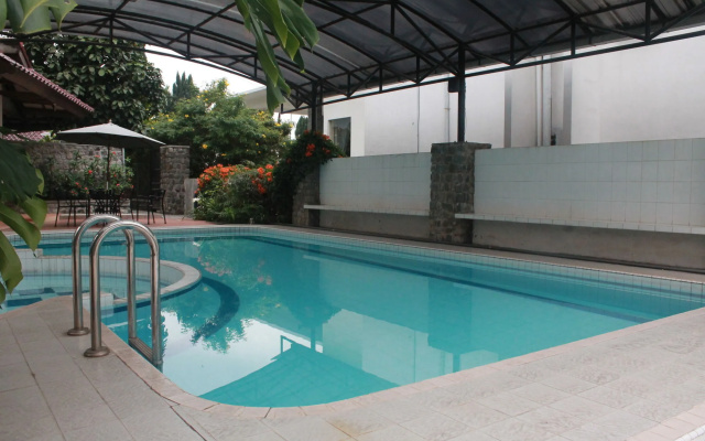 DeView Hotel Batu