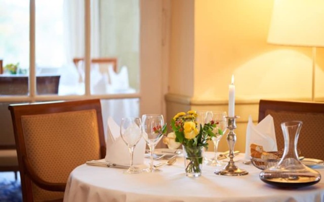 Golfhotel Kaiserin Elisabeth