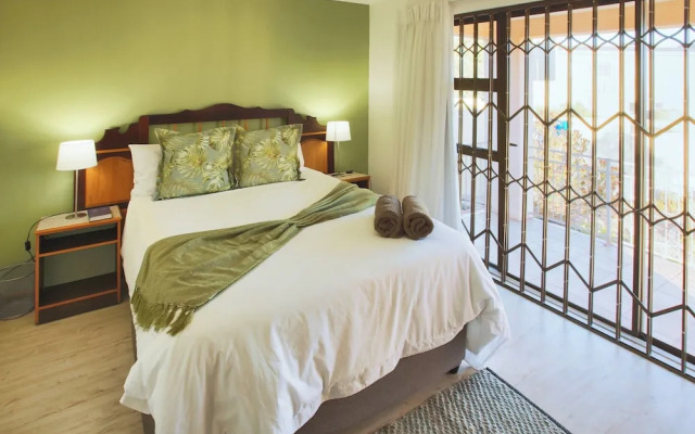 Sa-Ais, Langebaan 6-sleeper