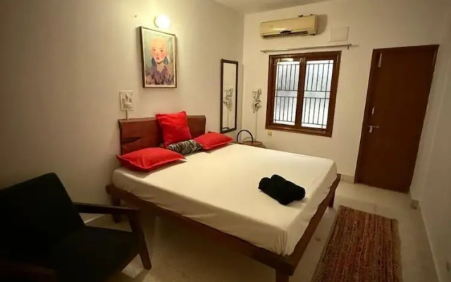 2BHK Cozy stay Indranagar