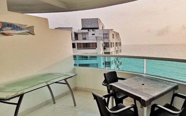 Apartamento El Laguito By Parceros Group