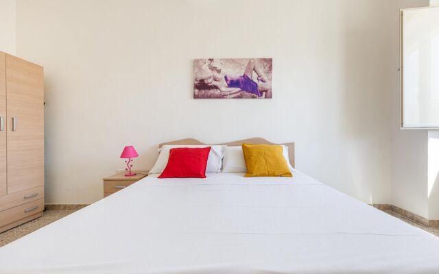 2850 Residence Bellavista - App 4 PP by Barbarhouse