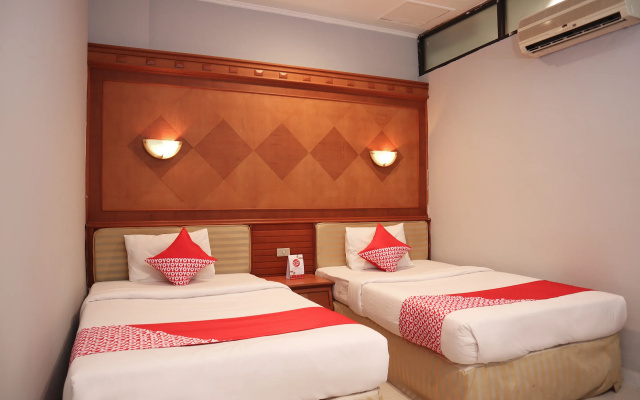 Hotel O Penginapan Bidara Syariah