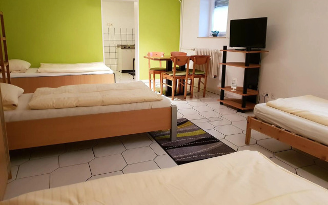 Hotel Fasanenhof