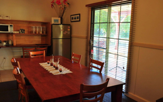 Busselton Guest House