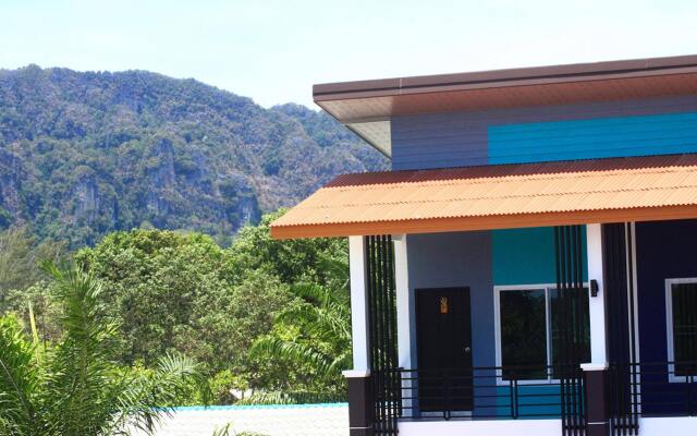 Seashell Resort Krabi