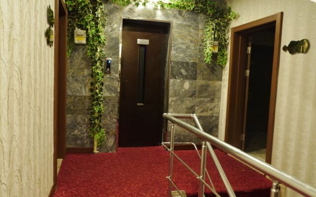 Andalouse Suit Hotel