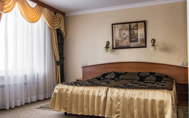 Business Voskhod Hotel