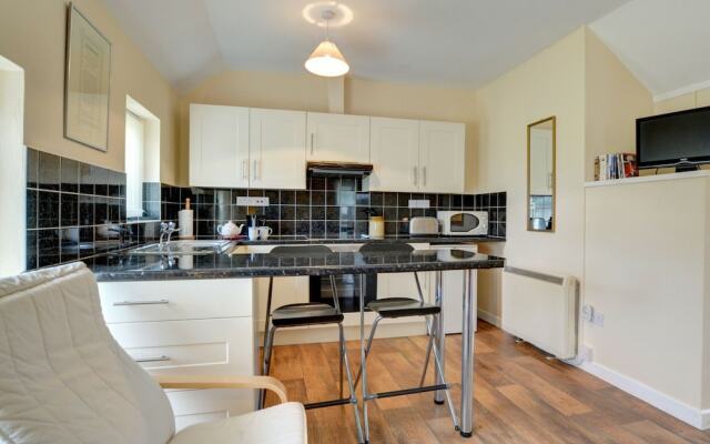 Spacious Holiday Home in Felindre With Garden