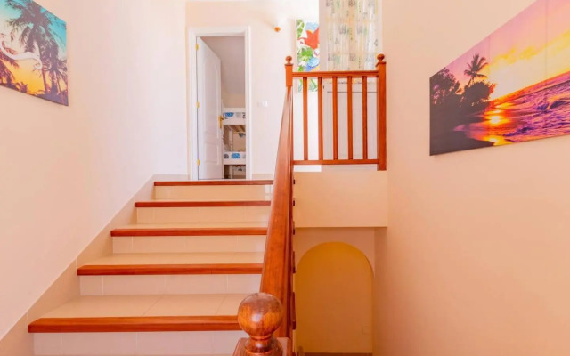 Oceanview Penthouse With Jacuzzi by DreamHomesTenerife