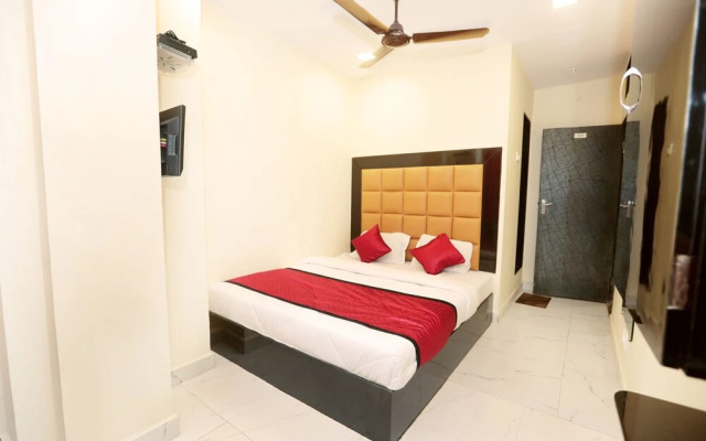 Hotel Janata