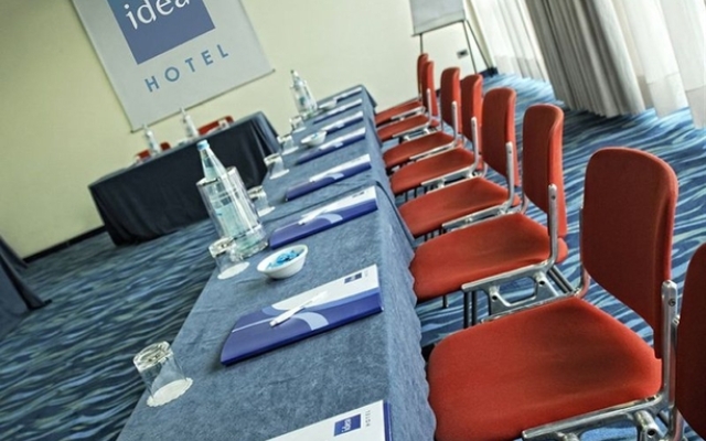 Meditur Hotel Torino