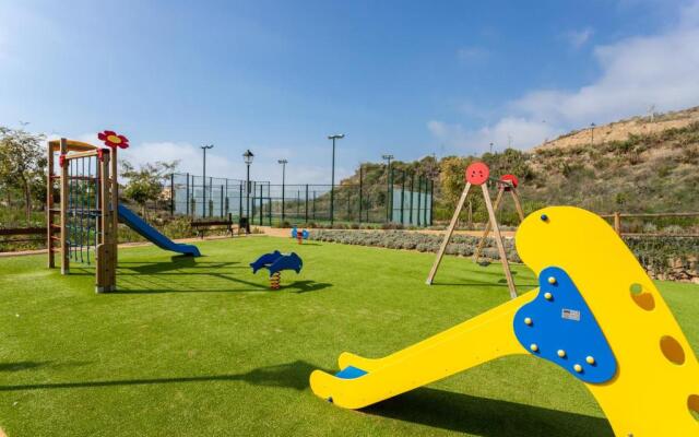 Villa Margarita Villa Margarita Solset