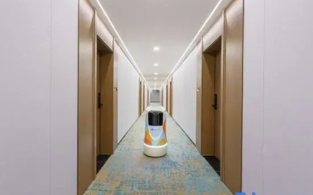 Urumqi  Zhiya Yueju Hotel