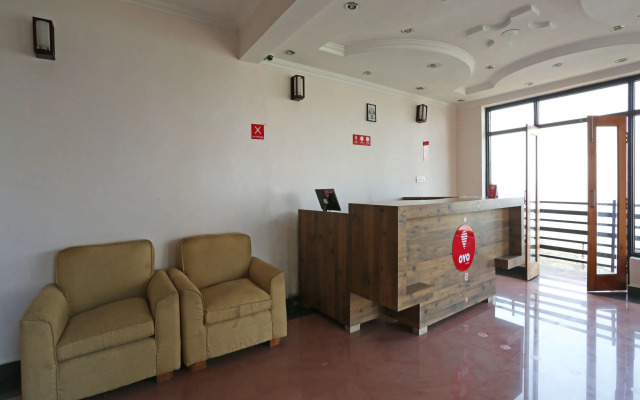 OYO 4761 Grand Himalayan Hotel & Resorts