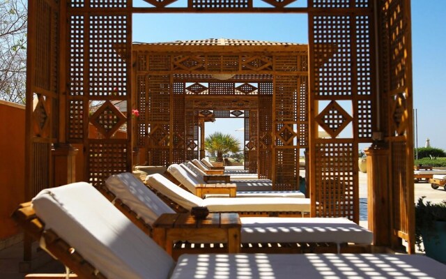 The Lodge by Cascades Soma Bay