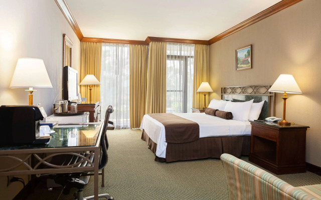 Wyndham San Jose Herradura Hotel & Convention Center