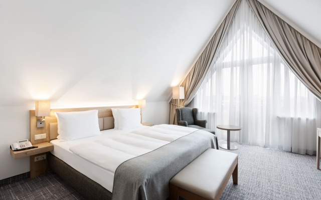 Holiday Inn Nürnberg City Centre by IHG