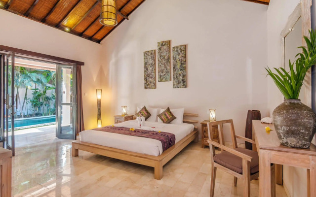 Villa Koala