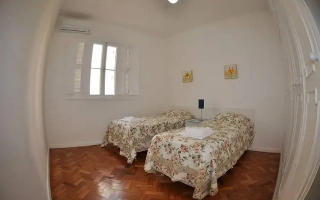 Apartamento Tom Jobim