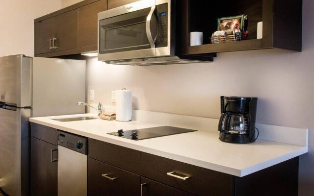 TownePlace Suites by Marriott Pittsburgh Cranberry Township