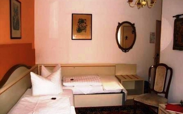 Haus Mooren Hotel Garni