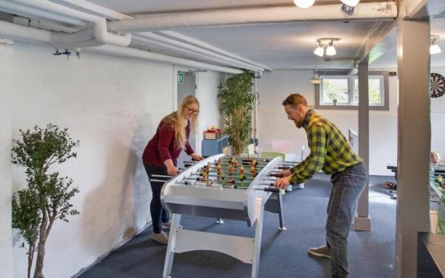 Danhostel Kolding