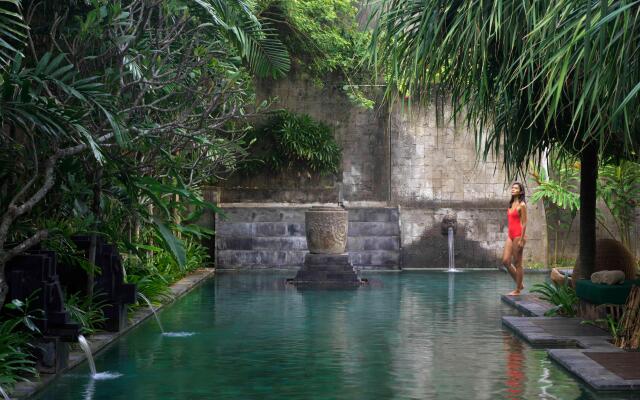 Hotel Indigo Bali Seminyak Beach, an IHG Hotel