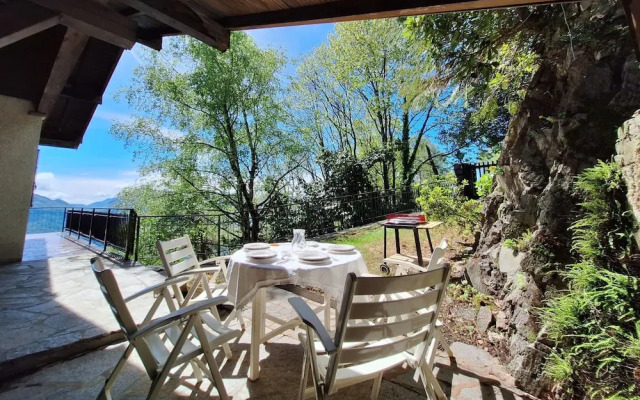 Lago Azzurro Infinity View