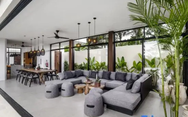 Villa Manga by BaliSuperHost
